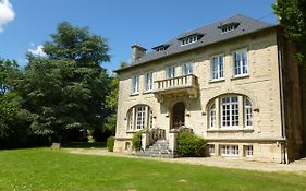 La Chambre Au Chateau